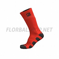 Freez Crew Sock red