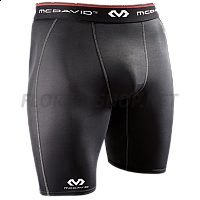 McDavid 8100 Mens Compression Shorts