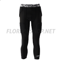 McDavid Hex Thudd 5-Pad 3/4 Tight Black