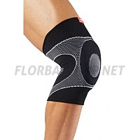 McDavid Knee Sleeve/4-way elastic w/gel buttress 5125 bandáž na koleno