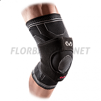 McDavid 5147 Elite Engineered Elastic ortéza na koleno