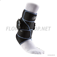 McDavid 232 True Ice Therapy Ankle Wrap ortéza na kotník