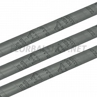 Freez 77 Grip - grey - 3pcs.