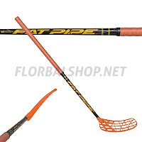 Fatpipe Core 33 CTRL Orange
