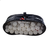 Fatpipe BALL BAG black