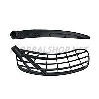 Fatpipe Čepel Speed PPH Coal Black