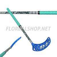 Fatpipe Core 34 Coral Green JAI-ALAI
