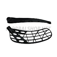 Fatpipe čepel CTRL PPH Coal BLACK