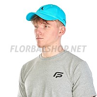 Fatpipe Kšiltovka ACE Baby Blue