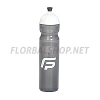 Fatpipe Sportovní láhev 1L antracitová