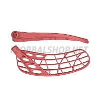 Fatpipe CTRL PE Almost Red