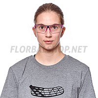 Fatpipe ochranné brýle Protective Eyewear Set JR Růžové