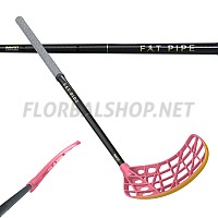 Fatpipe Raw Concept 27 Low Kick Slicks