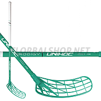 Unihoc Unilite Prodigy FL 32 Turquoise