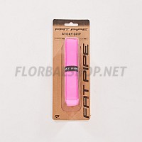 Fatpipe Omotávka Sticky Pink