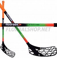 Floorbee Albatross Mini black