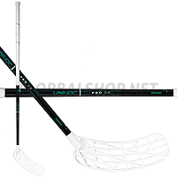Unihoc Evolite PRO FL 26 Oval White/Turquoise