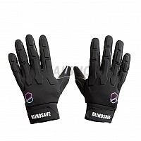 Blindsave Legacy brankářské rukavice Black