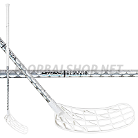 Unihoc Unilite Carbskin Titan 26 Classic Silver