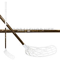 Unihoc Unilite Carbskin Curve 1.0 Titan 26