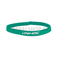 Unihoc čelenka Classic Turquoise