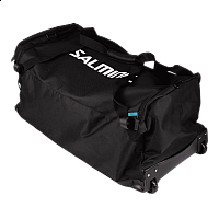 Salming Trolley 125 L Black