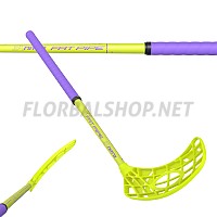 Fatpipe Nitro 34 Yellow/Purple