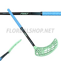Fatpipe Fast 34 Mint