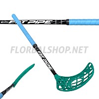 Fatpipe Core 34 Baby Blue/Coral LTD.