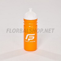 Fatpipe Sportovní láhev 0,7 L oranžová