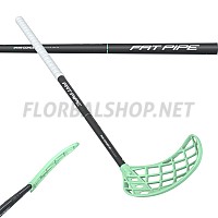 Fatpipe Raw 27 Racing Series Silk