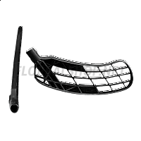 Salming čepel Quest 1