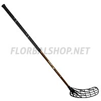 Unihoc Unilite Carbskin Curve 1.0 Titan 29