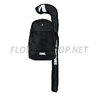 Zone Future PRO Batoh 30L Black/Silver