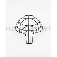 Unihoc mřížka Mask Spare Part Cage High-End