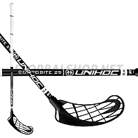 Unihoc Cavity Z 29 Black/White