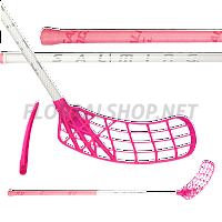 Salming Q-series Aero Trident 27 White/Silver