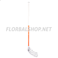 Salming Nitrolite Hawk 29 Coral/White