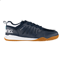 Salming Rival 2 KID Navy/White