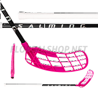 Salming Q-series Aero Quest1 27 Black/Silver