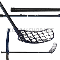 Salming Campus Aero 32 Black