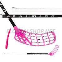 Salming Q-series Aero Trident 30 JR Black/Silver