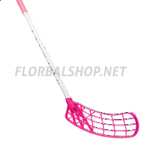 Salming Q-series Aero Trident 30 JR White/Silver