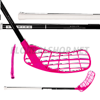 Salming Nitrolite Hawk 27 Black/Mixed