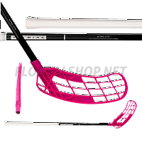 Salming Nitrolite Quest1 30 JR Black/Mixed