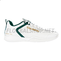Salming Viper Pro White/Green