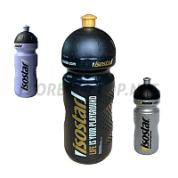 Isostar láhev 650ml se špuntem