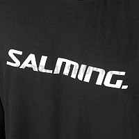 Salming tričko Core Off Court Tee Black