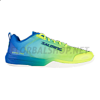 Salming Viper Pro Men Green/Blue