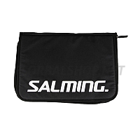 Salming Coach Map Black